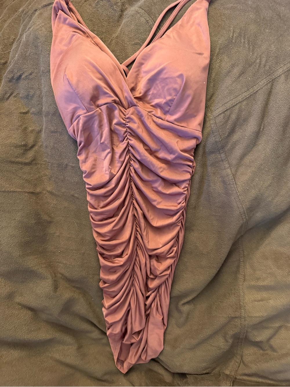 3/$10 Fashion Nova Bodycon Dress